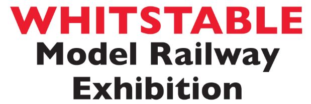 GRES will be attending the Whitstable Model Railway Exhibition on 9th November 2024